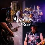 Apache Rose