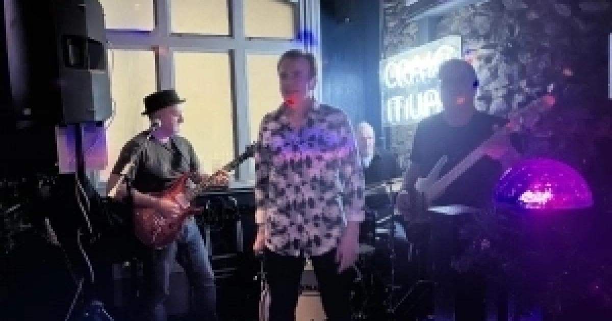 The Glide Band